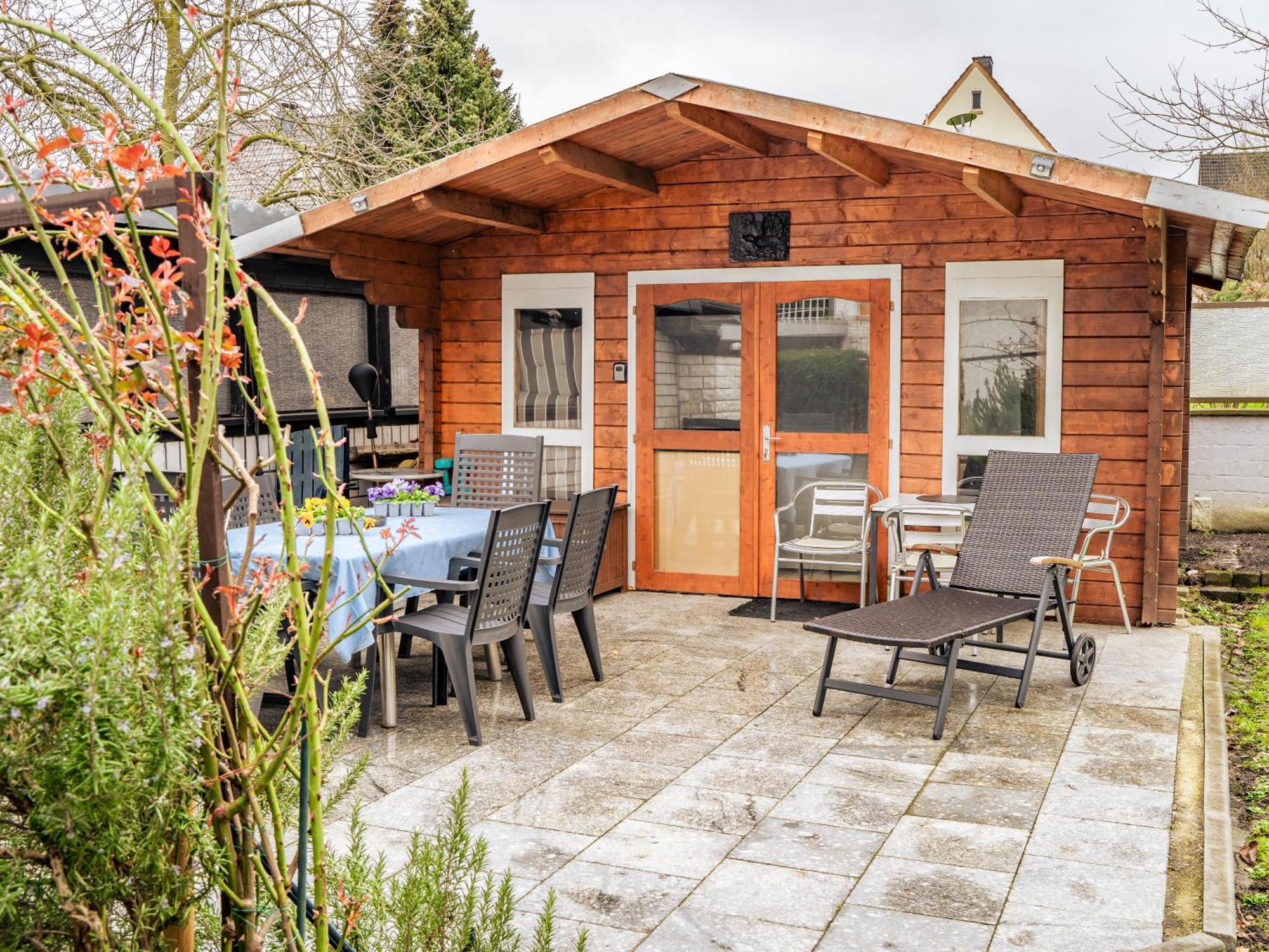 Truth Fuer 5 - King Size Betten, Kamin, Garten, Xxl Couch, Smart-Tv ดอร์ทมุนด์ ภายนอก รูปภาพ